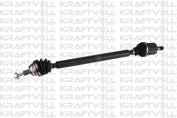 Drive Shaft (01010302)