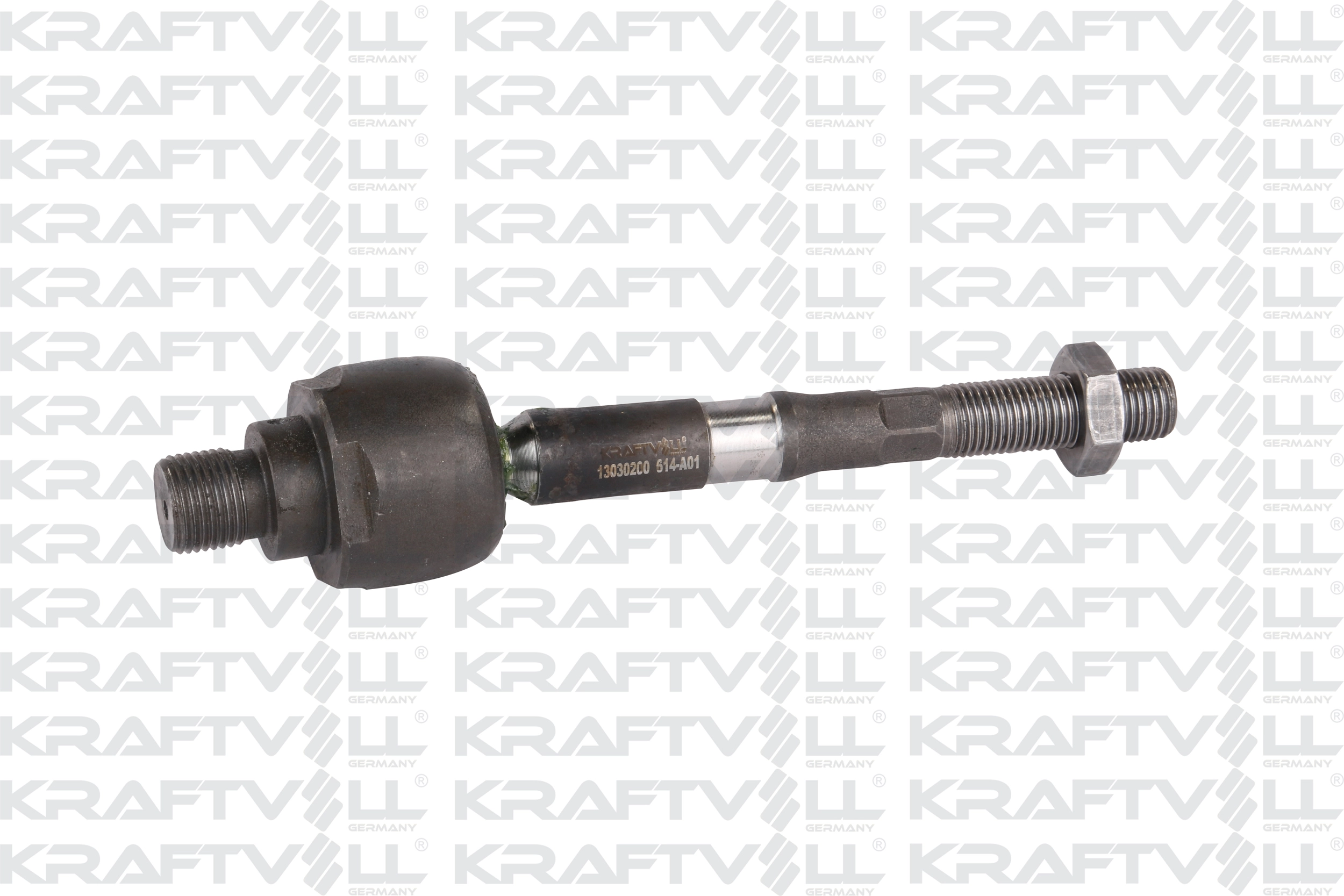 Inner Tie Rod (13030200)