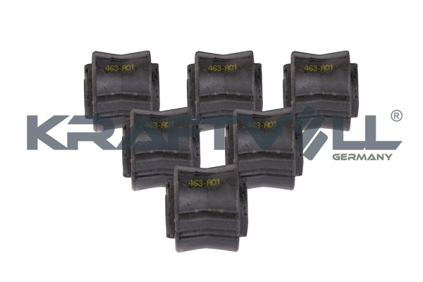 Mounting, stabiliser bar (10060157)