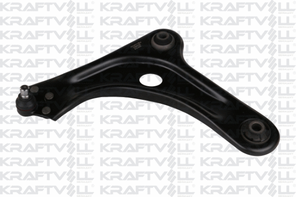 Control/Trailing Arm, wheel suspension (13050785)