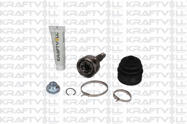 Joint Kit, drive shaft (01020124)