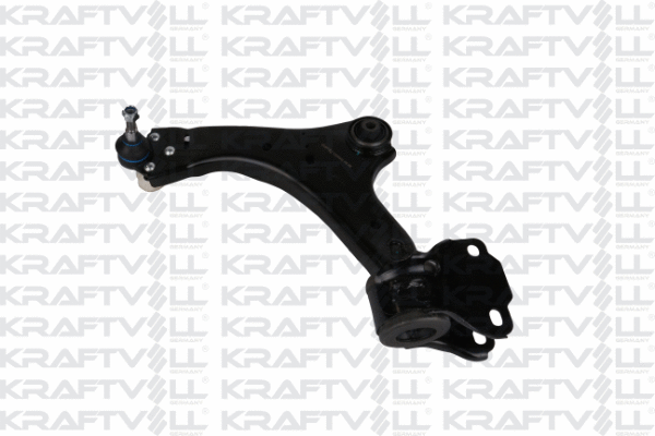 Control/Trailing Arm, wheel suspension (13050642)