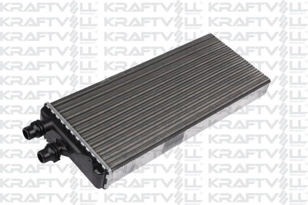 Heat Exchanger, interior heating (08050157)