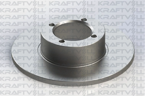 Brake Disc (07040361)
