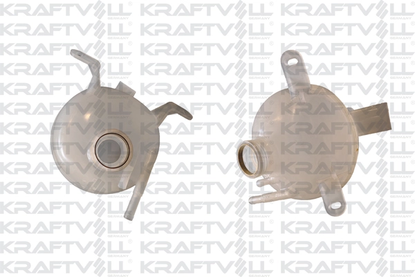 Expansion Tank, coolant (08020309)