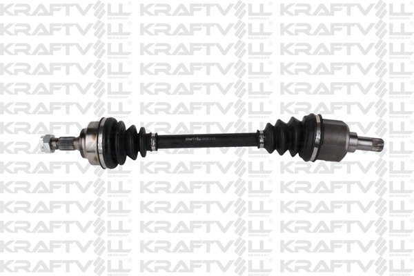 Drive Shaft (01010347)