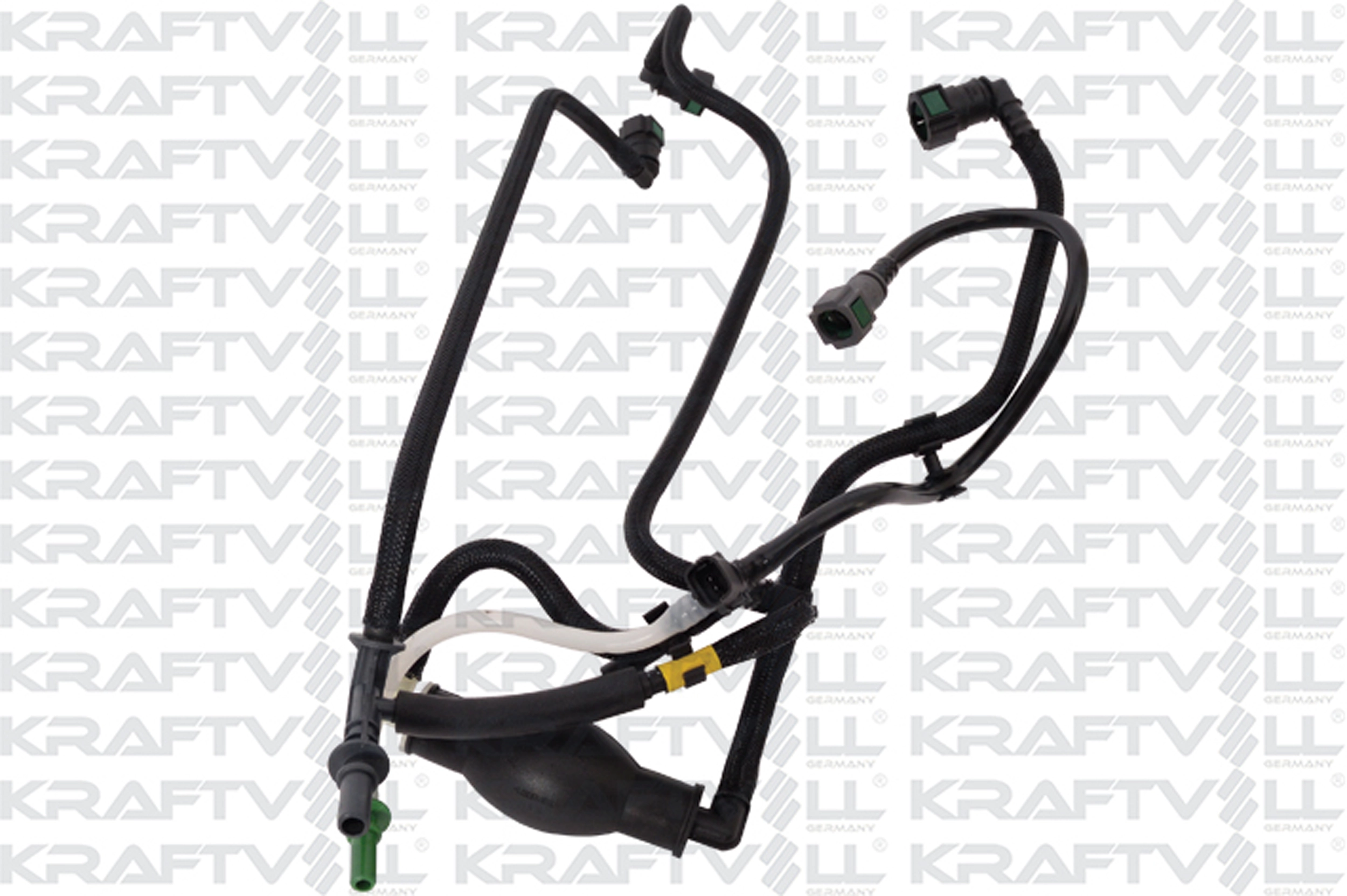 Fuel Hose (10030931)