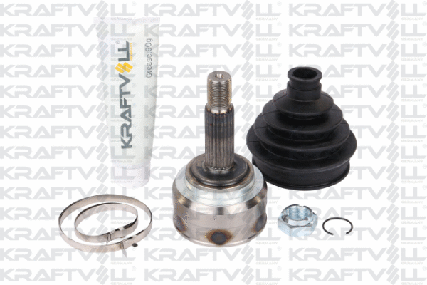 Joint Kit, drive shaft (01020097)