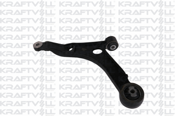 Control/Trailing Arm, wheel suspension (13050684)