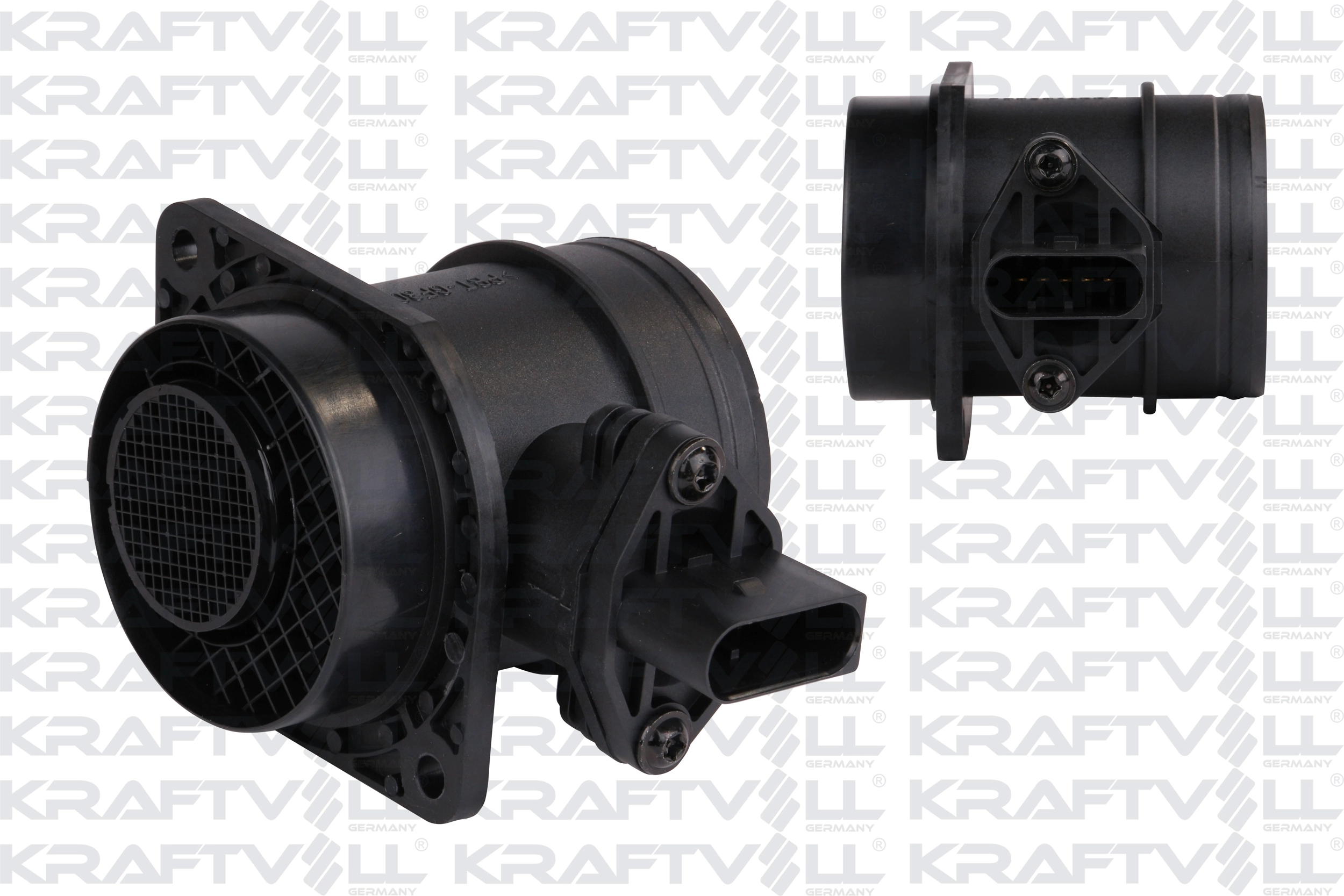 Mass Air Flow Sensor (05060016)