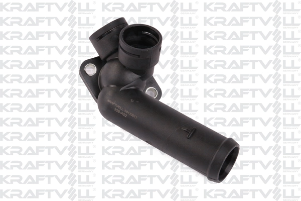 Coolant Flange (08110011)