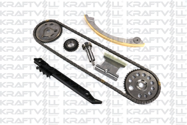 Timing Chain Kit (12100092)