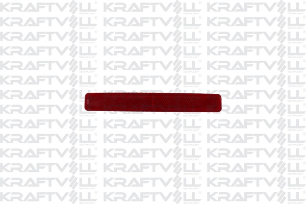 Reflector, position/end outline marker light (21030346)