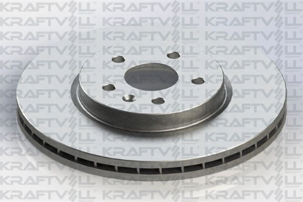 Brake Disc (07040347)