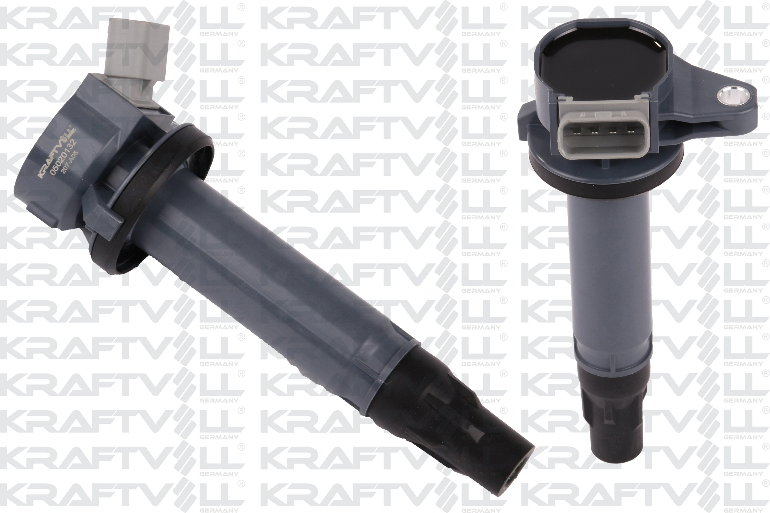 Ignition Coil (05020132)