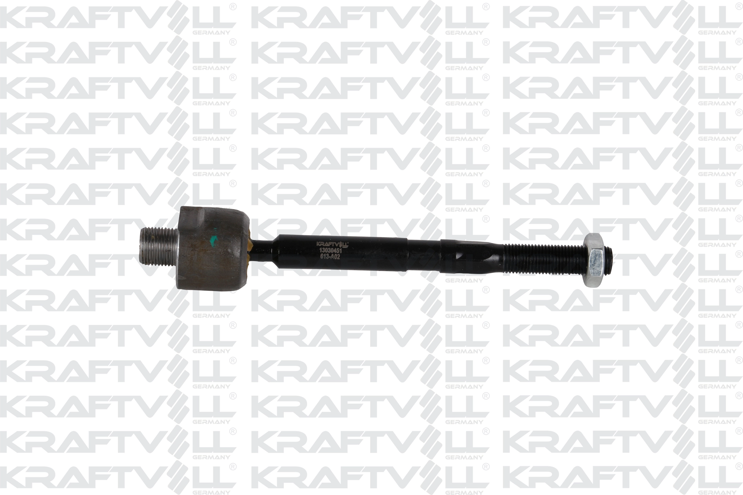 Inner Tie Rod (13030451)