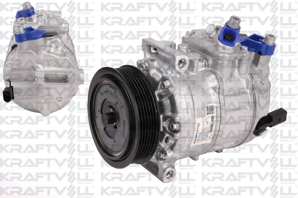 Compressor, air conditioning (19010018)