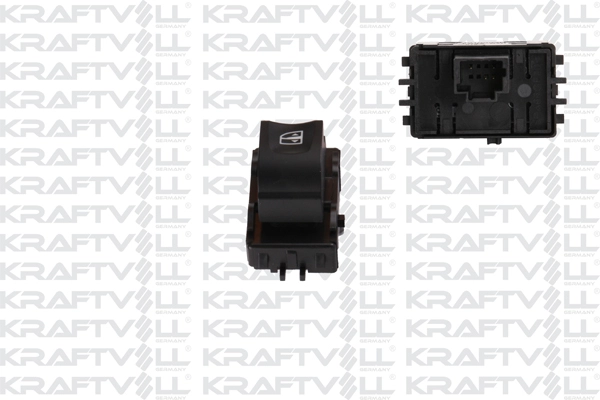 Switch, window regulator (04050088)