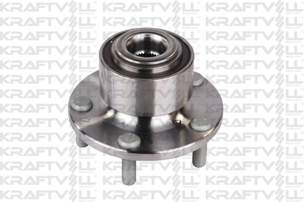 Wheel Bearing Kit (14030021)