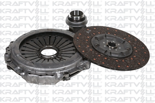 Clutch Kit (03010089)