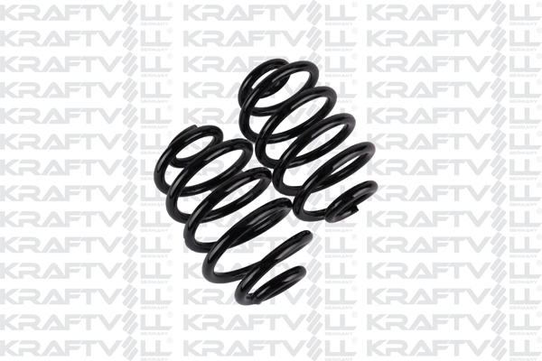 Suspension Spring (15020307)