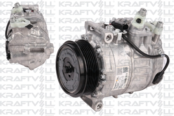 Compressor, air conditioning (19010041)