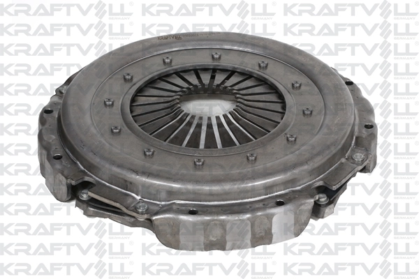 Clutch Pressure Plate (03020028)