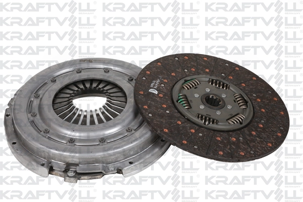 Clutch Kit (03010088)