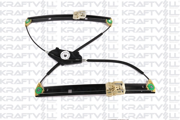 Window Regulator (09120008)