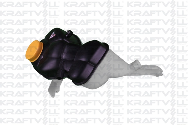 Expansion Tank, coolant (08020387)