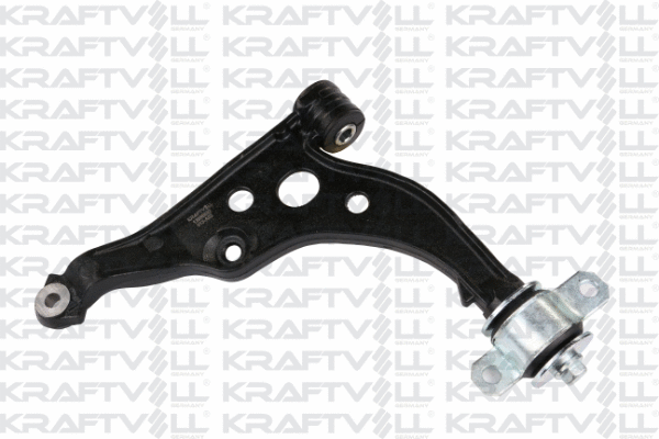 Control/Trailing Arm, wheel suspension (13050692)