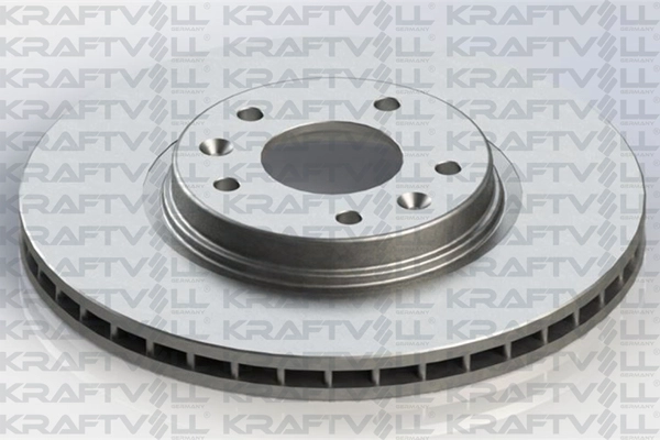 Brake Disc (07040344)