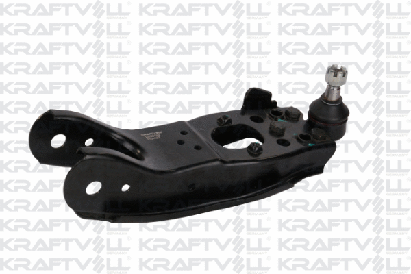Control/Trailing Arm, wheel suspension (13050190)