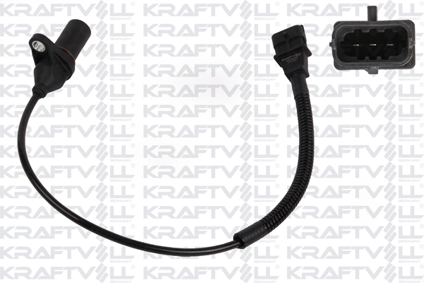Sensor, crankshaft pulse (05090299)