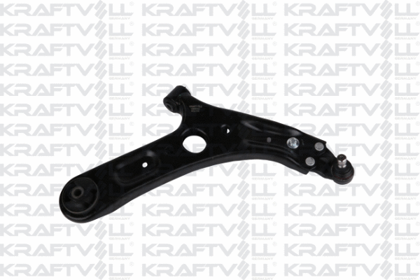 Control/Trailing Arm, wheel suspension (13050506)