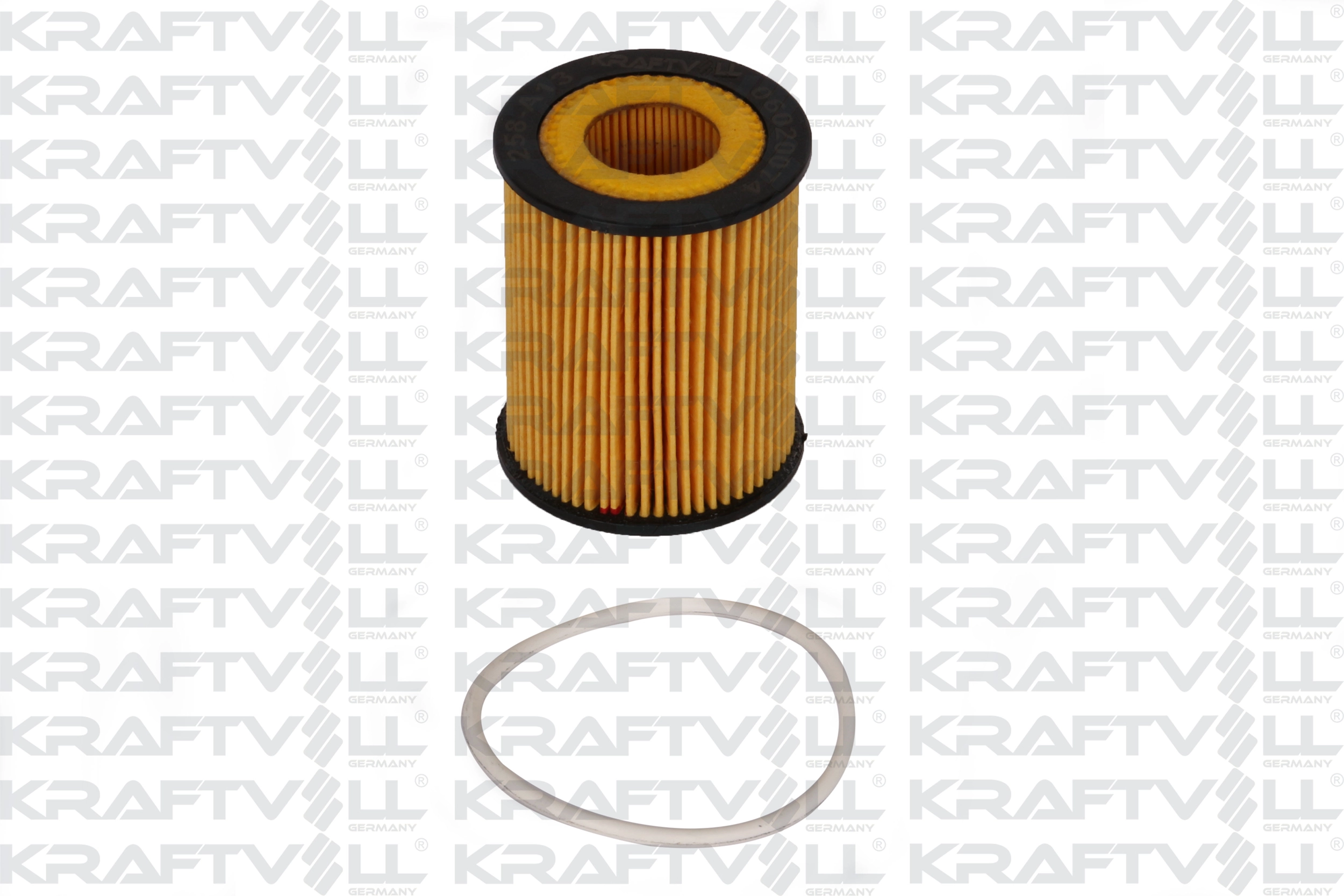 Oil Filter (06020074)