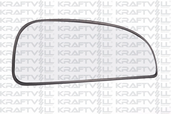 Mirror Glass, exterior mirror (09080219)