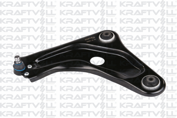 Control/Trailing Arm, wheel suspension (13050076)