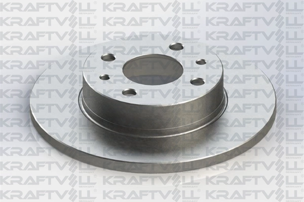 Brake Disc (07040103)
