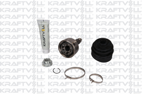 Joint Kit, drive shaft (01020151)