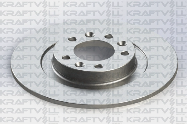 Brake Disc (07040776)