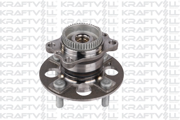 Wheel Hub (14030075)