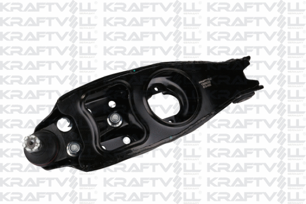 Control/Trailing Arm, wheel suspension (13050398)