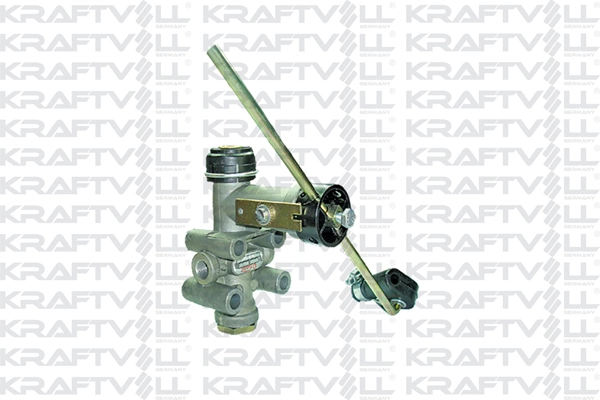 Air Suspension Valve (07140008)