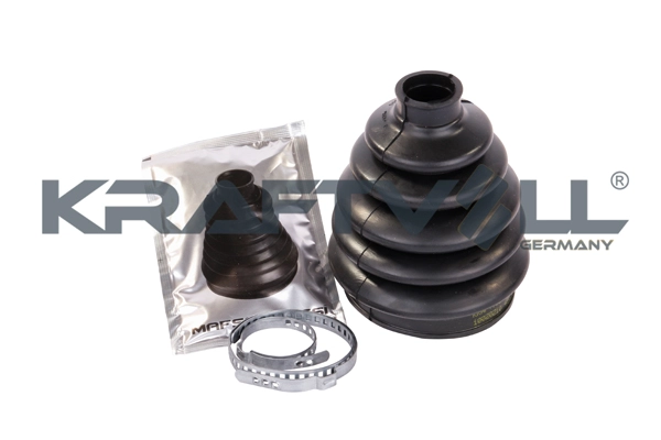 Bellow, drive shaft (10020210)
