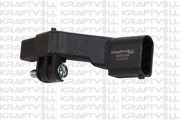 Sensor, crankshaft pulse (05090248)