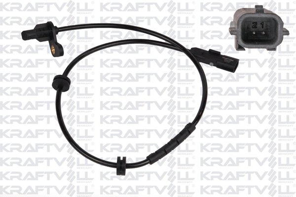 Sensor, wheel speed (05090102)