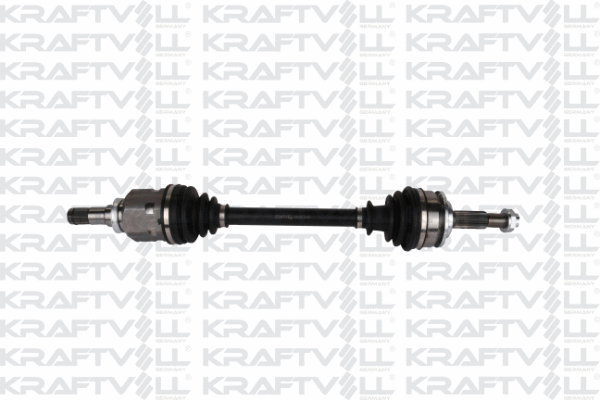 Drive Shaft (01010168)