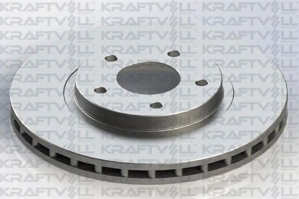 Brake Disc (07040073)