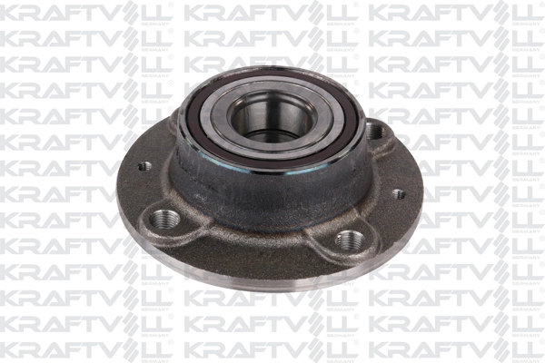 Wheel Hub (14030035)